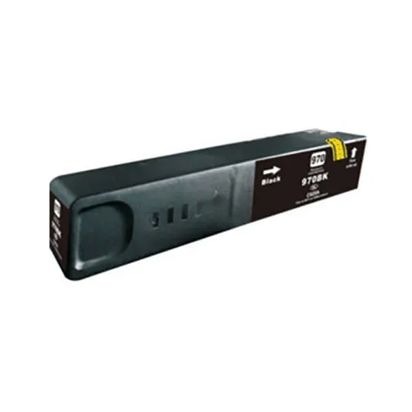 HP CN625AE Schwarz kompatibel – Kartusche ohne Verpackung