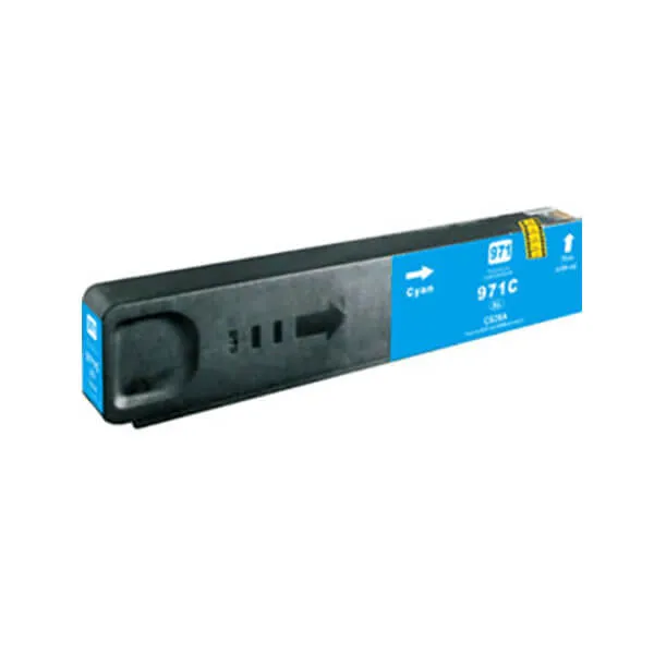 HP CN626AE Cyan kompatibel
