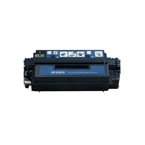 HP Q2610A Schwarz kompatibel