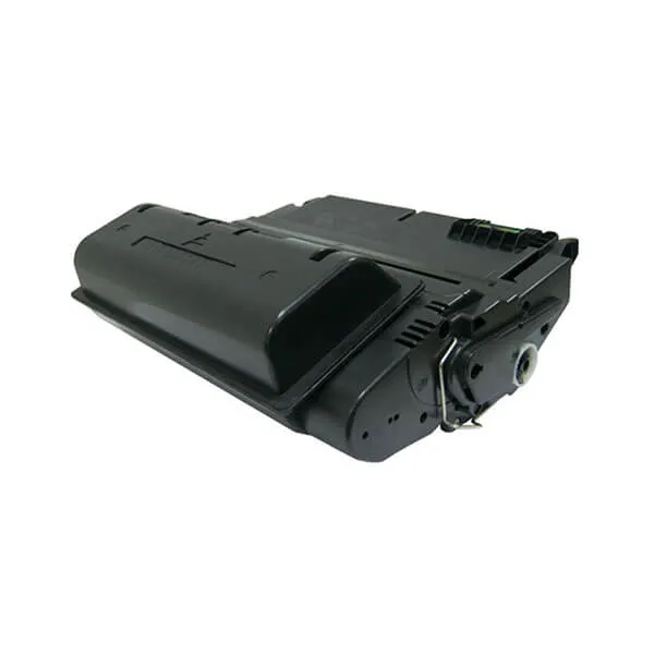 HP Q5942A Schwarz kompatibel