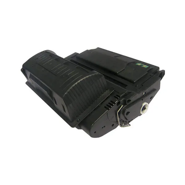 HP Q5942X Schwarz kompatibel