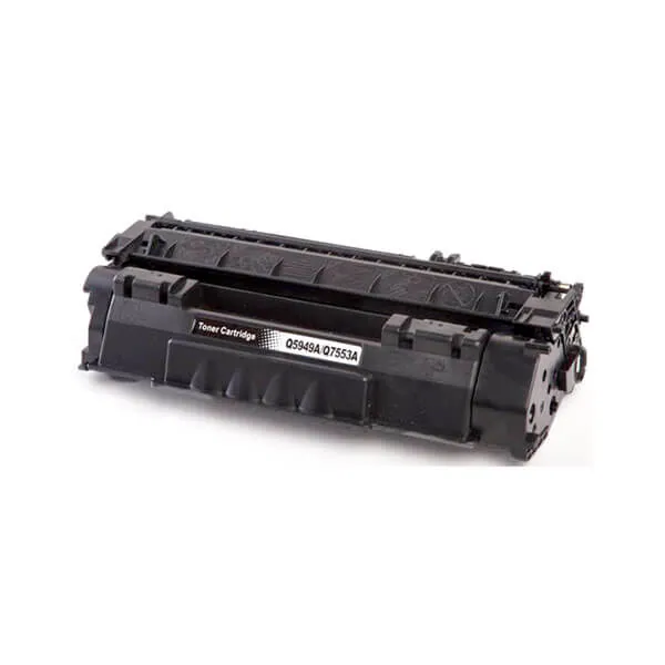 Canon HP 49A Schwarz kompatibel