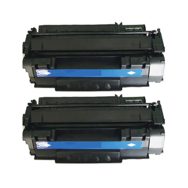 Canon HP 49X (2er-Set) kompatibel