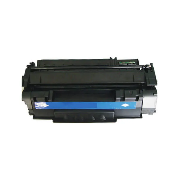 Canon HP 49X Schwarz kompatibel