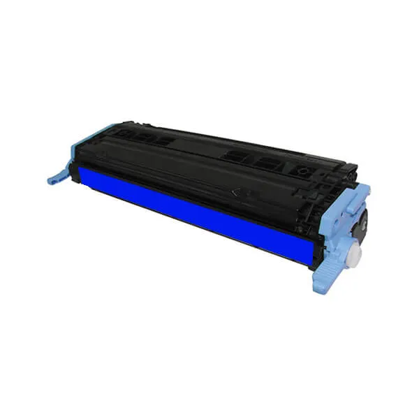HP Q6001A Cyan kompatibel