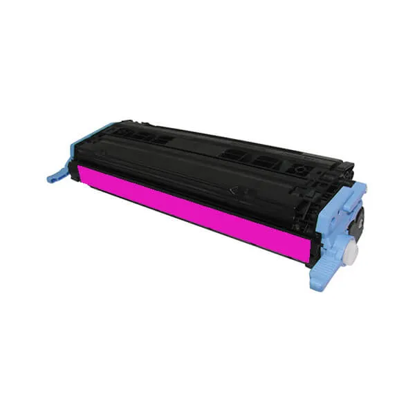 HP Q6003A Magenta kompatibel