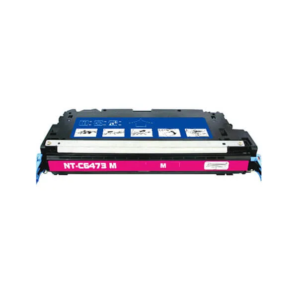 Canon HP Q6473A Magenta kompatibel