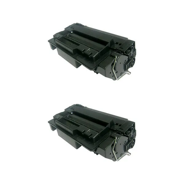 HP Q6511A (2er-Set) kompatibel – Kartusche ohne Verpackung