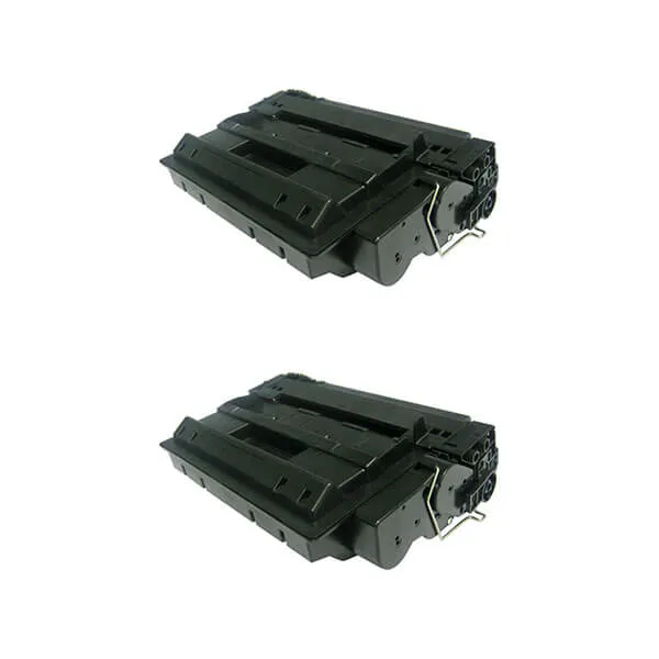 HP Q6511X (2er-Set) kompatibel