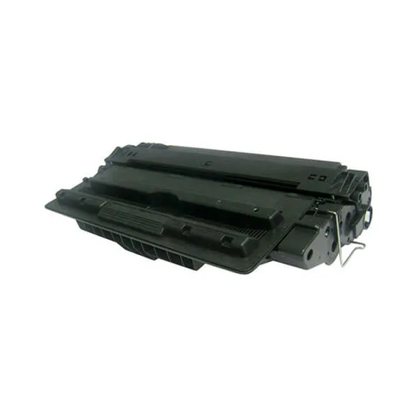 HP Q7516A Schwarz kompatibel – Kartusche ohne Verpackung