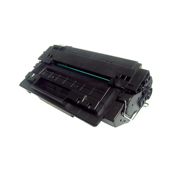 HP Q7551A Schwarz kompatibel