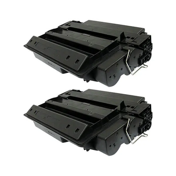 HP Q7551X (2er-Set) kompatibel