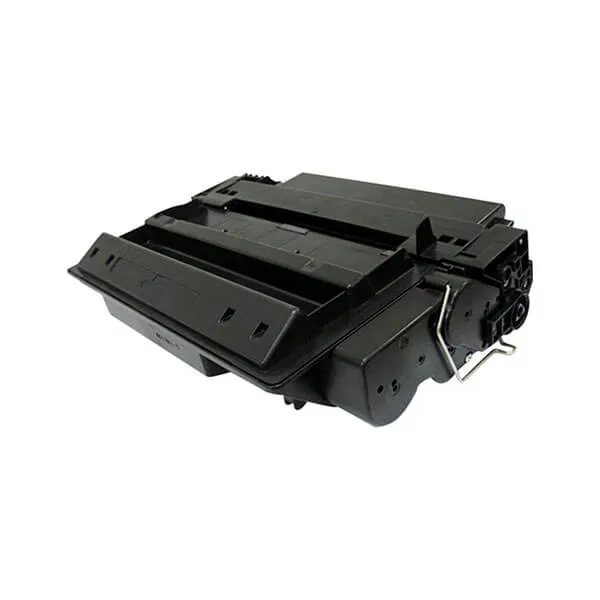 HP Q7551X Schwarz kompatibel