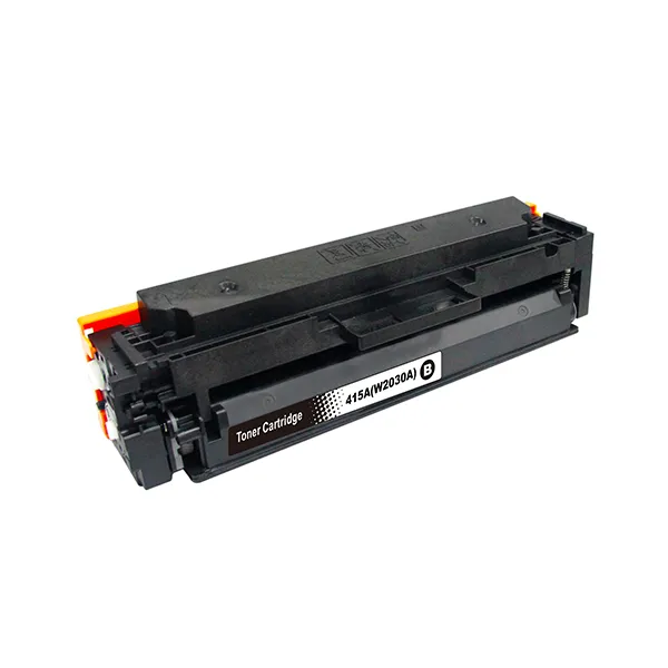 Canon 069 Schwarz kompatibel – Kartusche ohne Verpackung