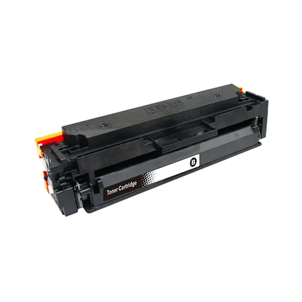 HP 212X Schwarz kompatibel – Kartusche ohne Verpackung