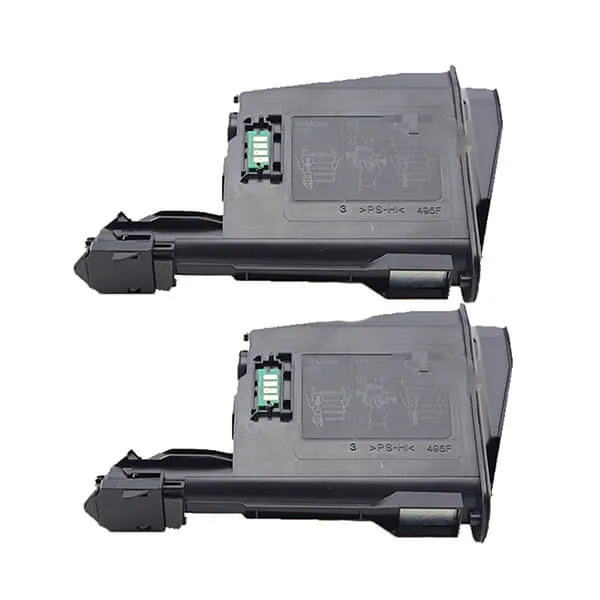 Kyocera TK-1115 (2er-Set) kompatibel