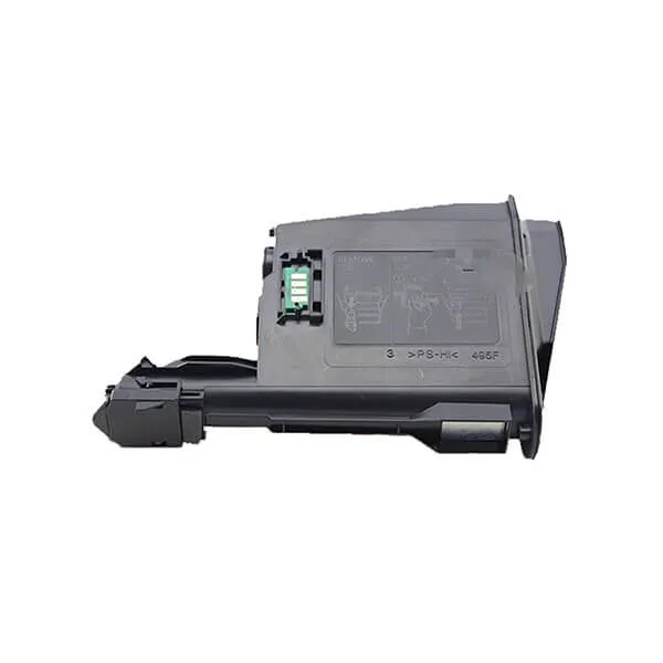 Kyocera TK-1115 Schwarz kompatibel – Kartusche ohne Verpackung