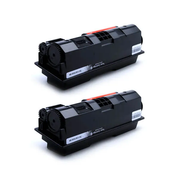 Kyocera TK-1130 (2er-Set) kompatibel
