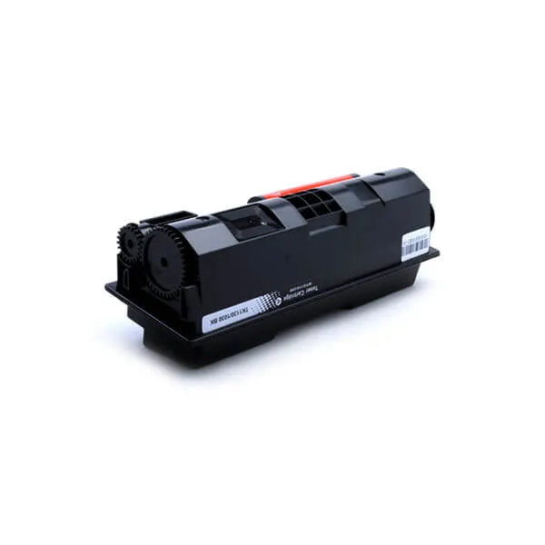 Kyocera TK-1130 Schwarz kompatibel – Kartusche ohne Verpackung