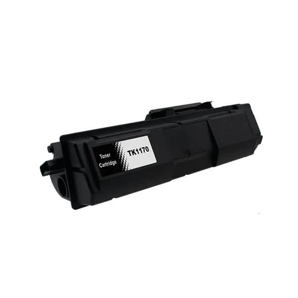 Kyocera TK-1140 Schwarz kompatibel – Kartusche ohne Verpackung
