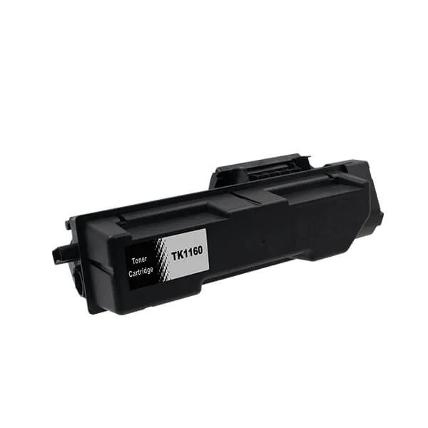 Kyocera TK-1160 Schwarz kompatibel