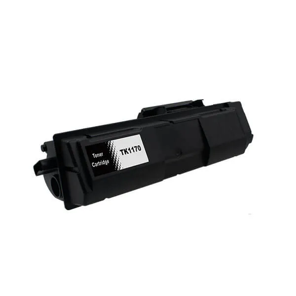 Kyocera TK-1170 Schwarz kompatibel