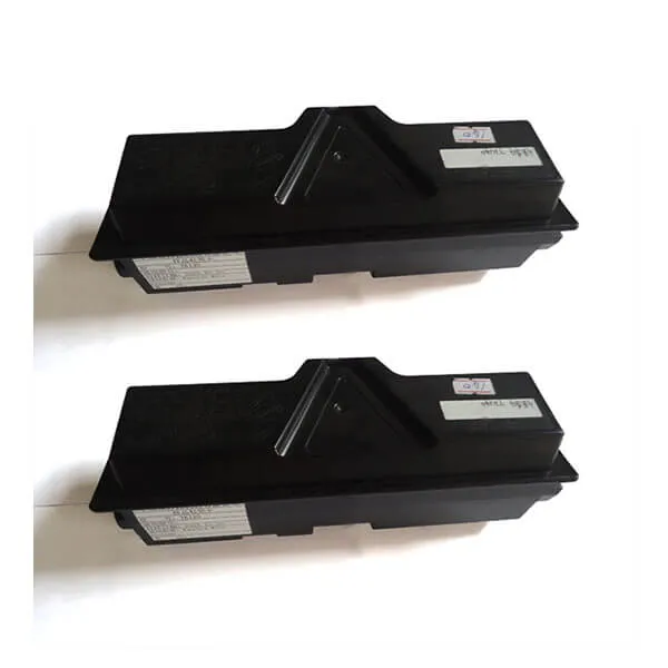 Kyocera TK-140 (2er-Set) kompatibel – Kartusche ohne Verpackung