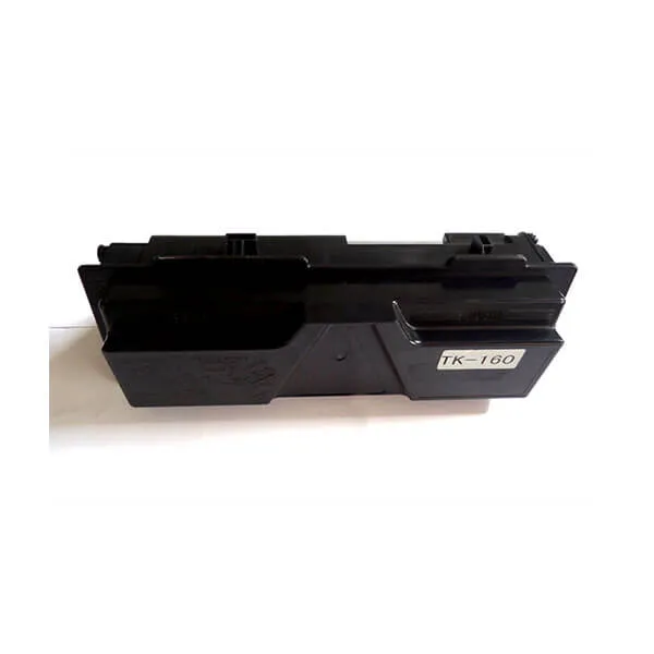 Kyocera TK-160 Schwarz kompatibel