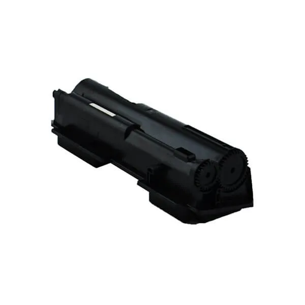 Kyocera TK-18 Schwarz kompatibel – Kartusche ohne Verpackung