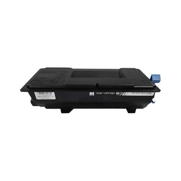 Kyocera TK-3170 Schwarz kompatibel