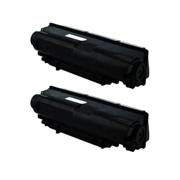 Kyocera TK-360 (2er-Set) kompatibel