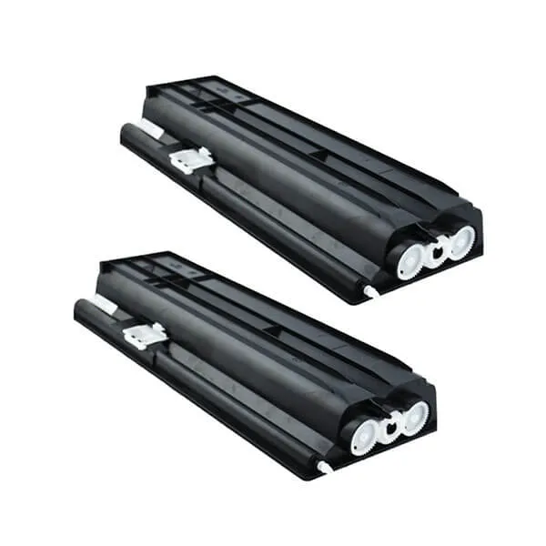 Kyocera TK-410 (2er-Set) kompatibel – Kartusche ohne Verpackung