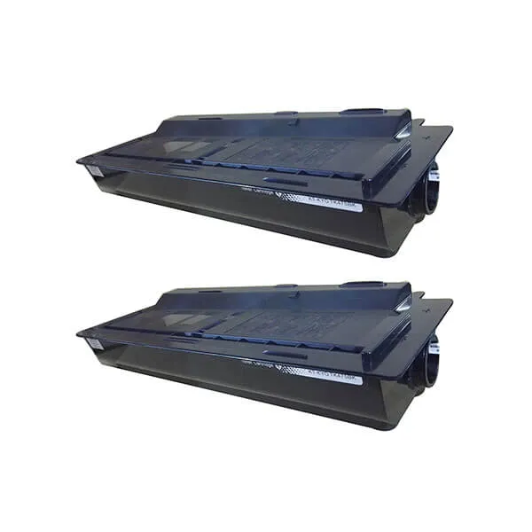 Kyocera TK-475 (2er-Set) kompatibel – Kartusche ohne Verpackung