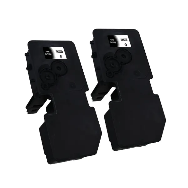 Kyocera TK-5230K (2er-Set) kompatibel – Kartusche ohne Verpackung
