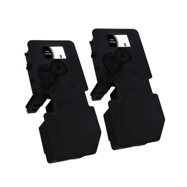 Kyocera TK-5240K (2er-Set) kompatibel