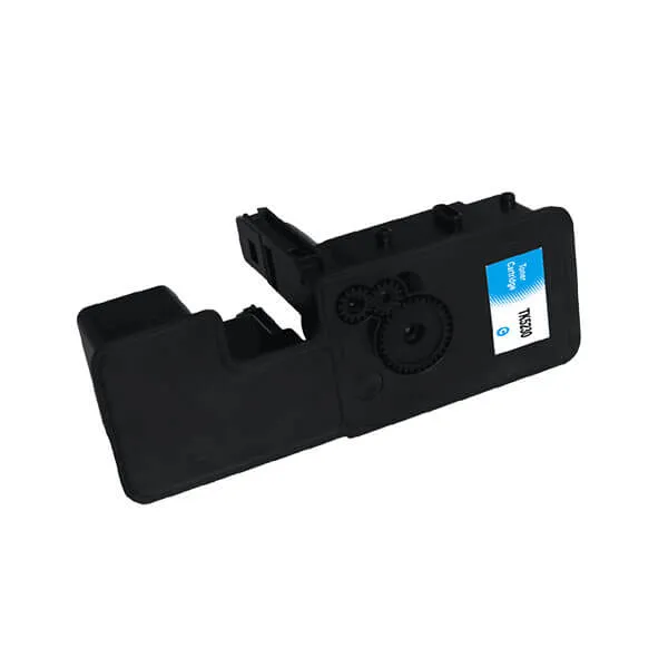 Kyocera TK-5430C Cyan kompatibel – Kartusche ohne Verpackung