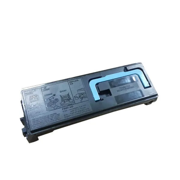 Kyocera TK-560K Schwarz kompatibel – Kartusche ohne Verpackung