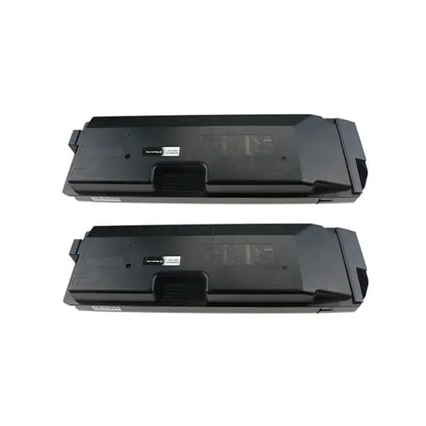 Kyocera TK-6305 (2er-Set) kompatibel – Kartusche ohne Verpackung