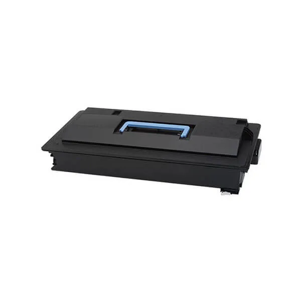 Kyocera TK-715 Schwarz kompatibel – Kartusche ohne Verpackung