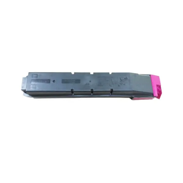 Kyocera TK8505M Magenta kompatibel – Kartusche ohne Verpackung
