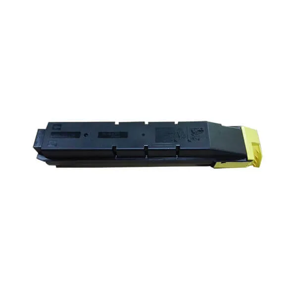 Kyocera TK-8505Y Gelb kompatibel