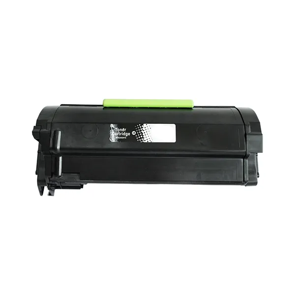 Lexmark 60F2000 Schwarz kompatibel