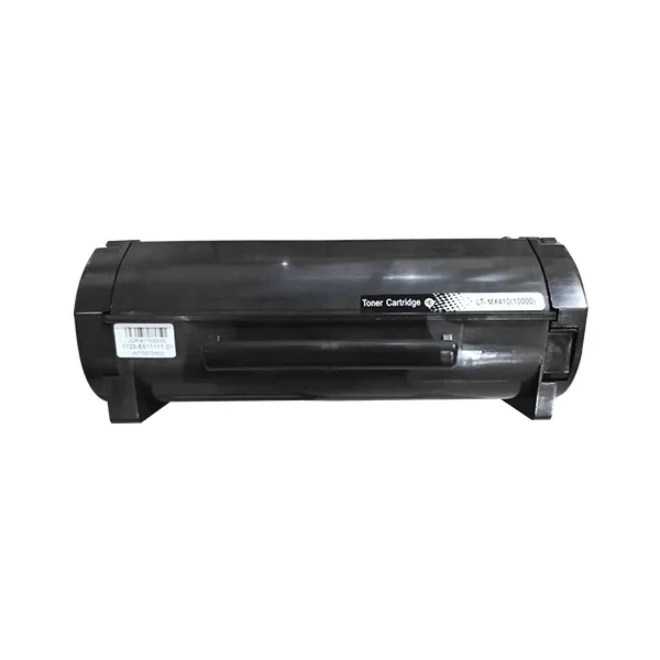 Lexmark 60F2H00 Schwarz kompatibel