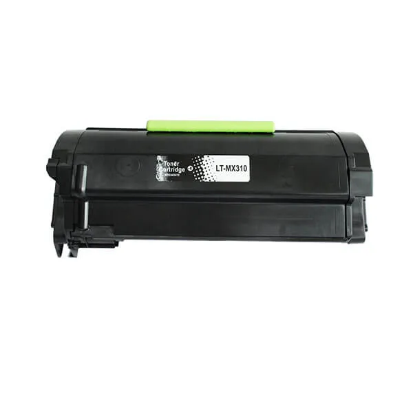 Lexmark E360 Schwarz kompatibel