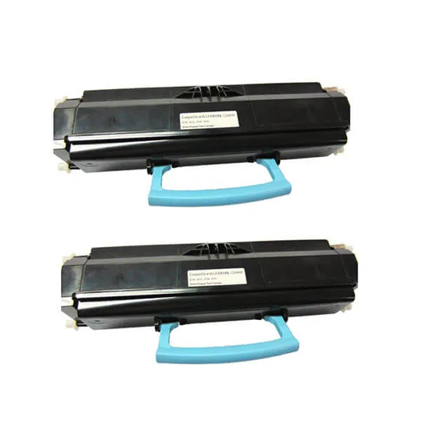 Lexmark E210 (2er-Set) kompatibel