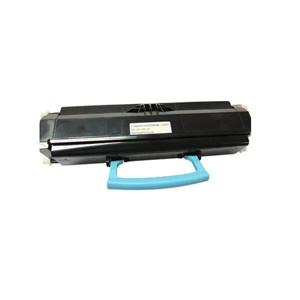Lexmark E210 Schwarz kompatibel