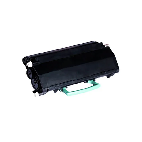 Lexmark E260A Schwarz kompatibel
