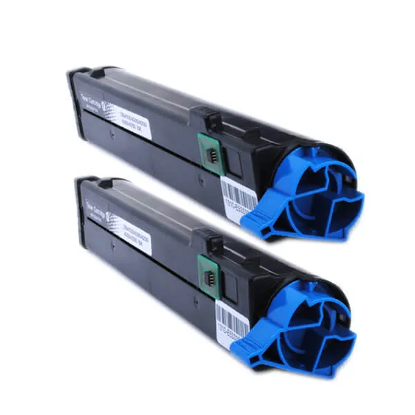 OKI OKI-B430 (2er-Set) kompatibel