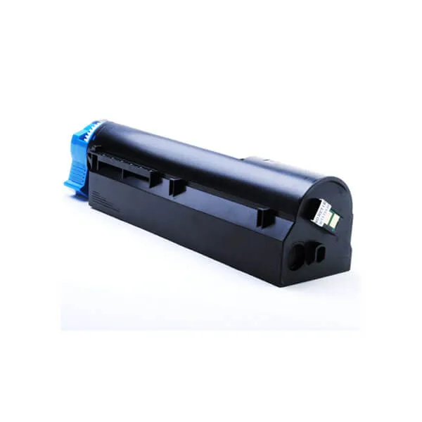 OKI OKI-B431 XL Schwarz kompatibel – Kartusche ohne Verpackung