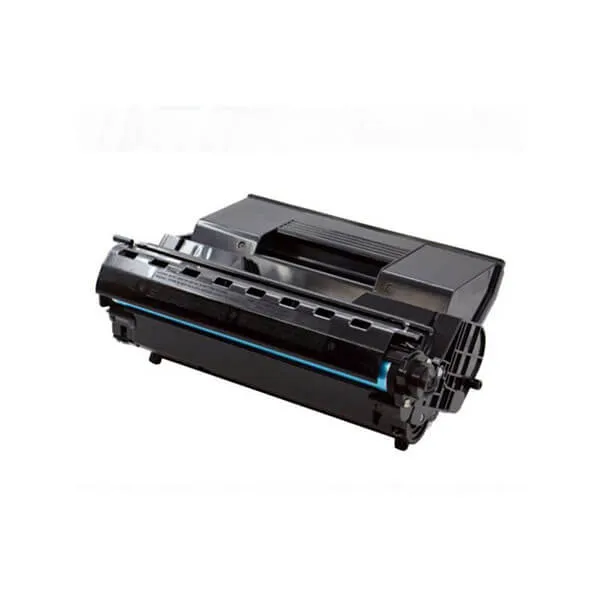 OKI OKI-B6200 Schwarz kompatibel